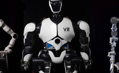 杭州機(jī)器人外觀(guān)設(shè)計(jì)公司，到底選擇哪家好？