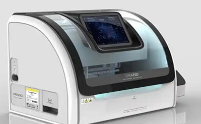 成都儀器儀表外觀設(shè)計公司：科技與美學(xué)的川派敘事