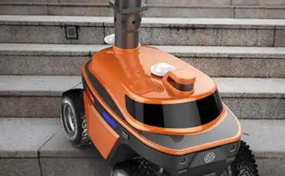 南京機器人外觀設(shè)計公司：歷史與科技的共生之美