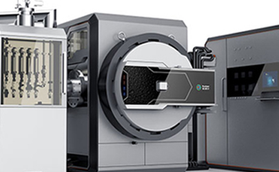 脫脂脫蠟燒結(jié)爐-機械設(shè)備工業(yè)設(shè)計