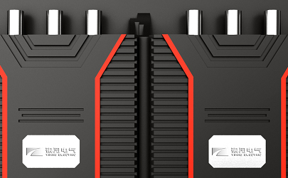 電力分析儀器外觀工業(yè)設(shè)計(jì)-電力設(shè)備設(shè)計(jì)